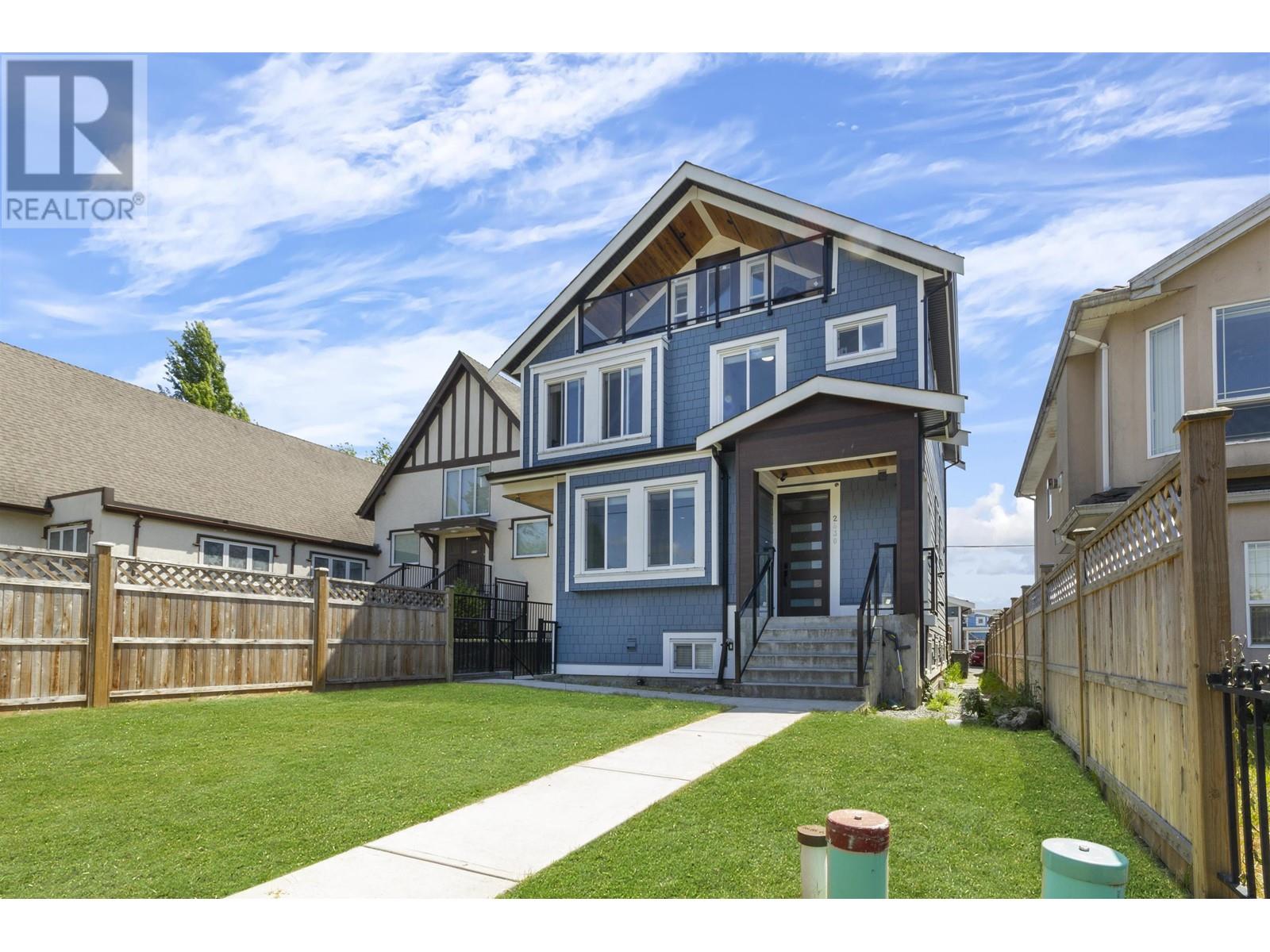 2430 E 41st Avenue, Vancouver, British Columbia  V5R 2W4 - Photo 29 - R2827399