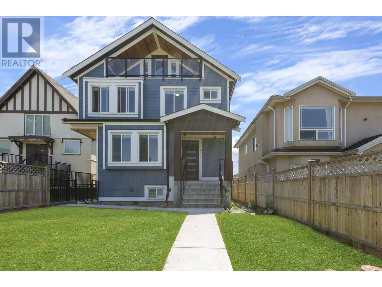 2430 E 41st Avenue, Vancouver, British Columbia  V5R 2W4 - Photo 30 - R2827399