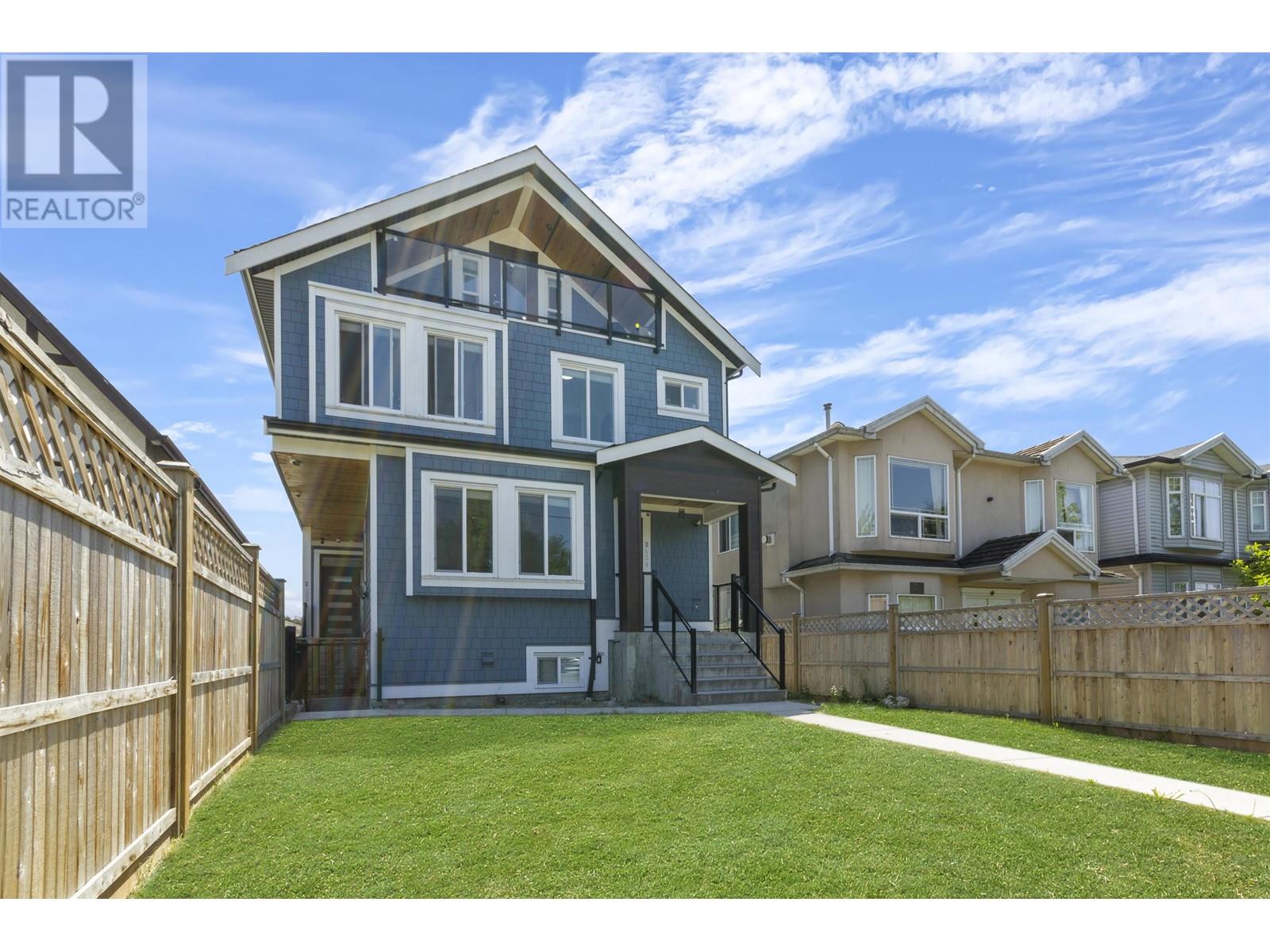 2430 E 41st Avenue, Vancouver, British Columbia  V5R 2W4 - Photo 28 - R2827399