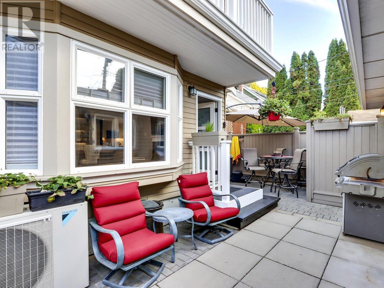 1720 VENABLES STREET, vancouver, British Columbia