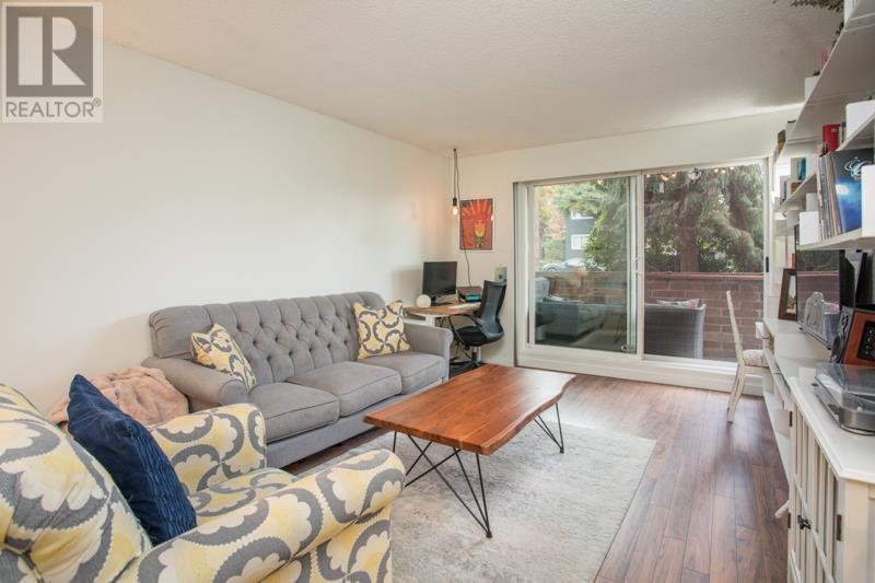 107 1011 Fourth Avenue, New Westminster, British Columbia  V3M 1T3 - Photo 3 - R2827406