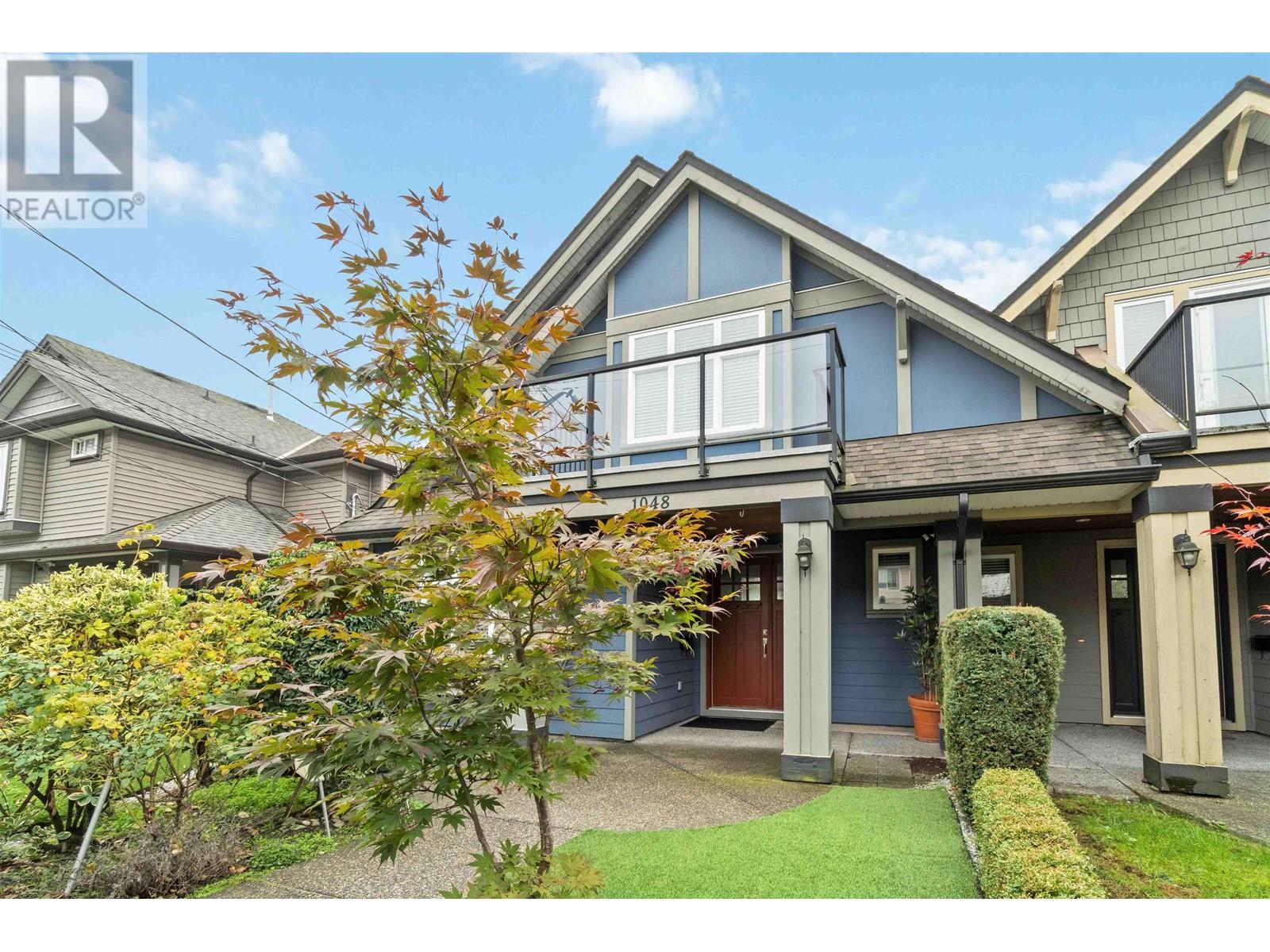 1048 Charland Avenue, Coquitlam, British Columbia  V3K 3K9 - Photo 37 - R2827024