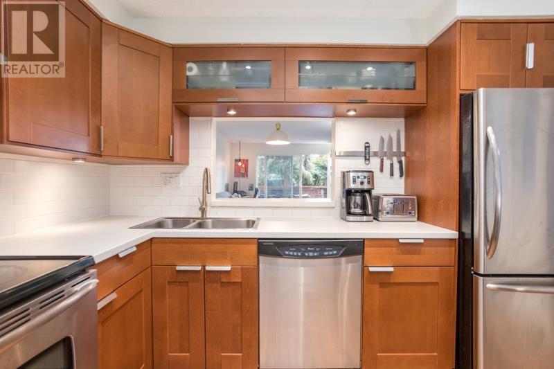 107 1011 Fourth Avenue, New Westminster, British Columbia  V3M 1T3 - Photo 8 - R2827406