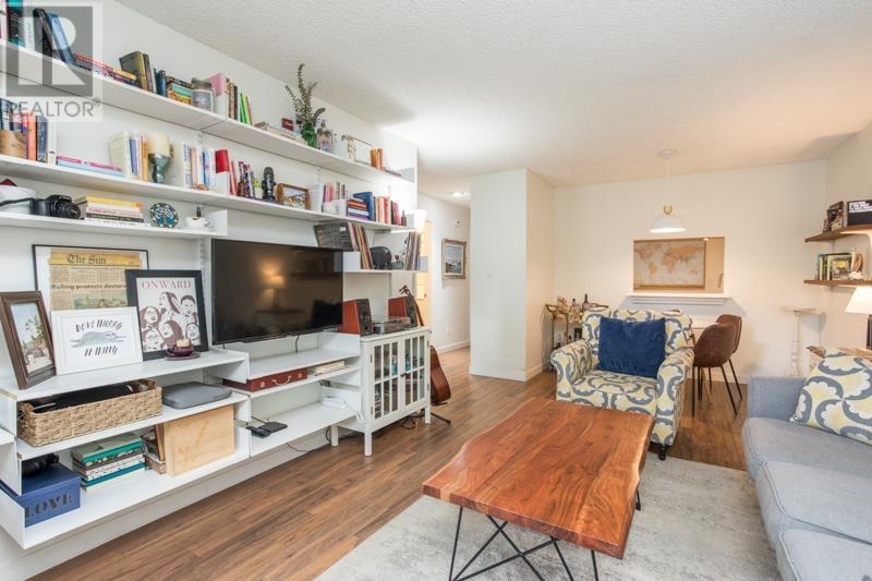 107 1011 FOURTH AVENUE, new westminster, British Columbia