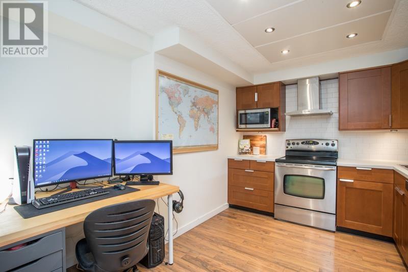 107 1011 Fourth Avenue, New Westminster, British Columbia  V3M 1T3 - Photo 9 - R2827406