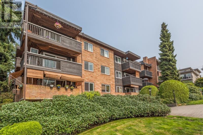 107 1011 Fourth Avenue, New Westminster, British Columbia  V3M 1T3 - Photo 27 - R2827406