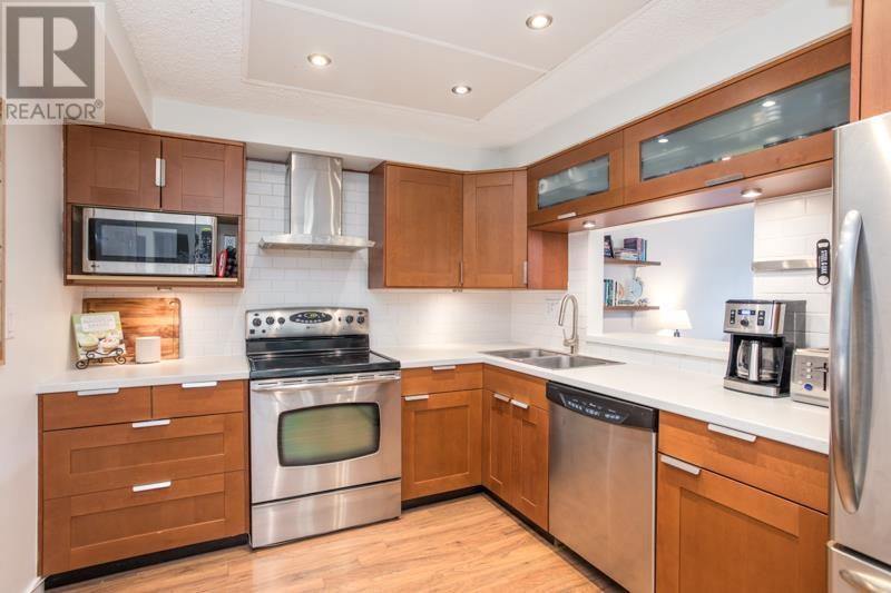 107 1011 Fourth Avenue, New Westminster, British Columbia  V3M 1T3 - Photo 6 - R2827406