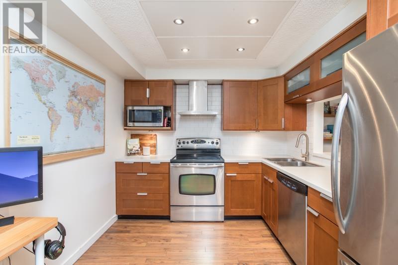 107 1011 Fourth Avenue, New Westminster, British Columbia  V3M 1T3 - Photo 7 - R2827406