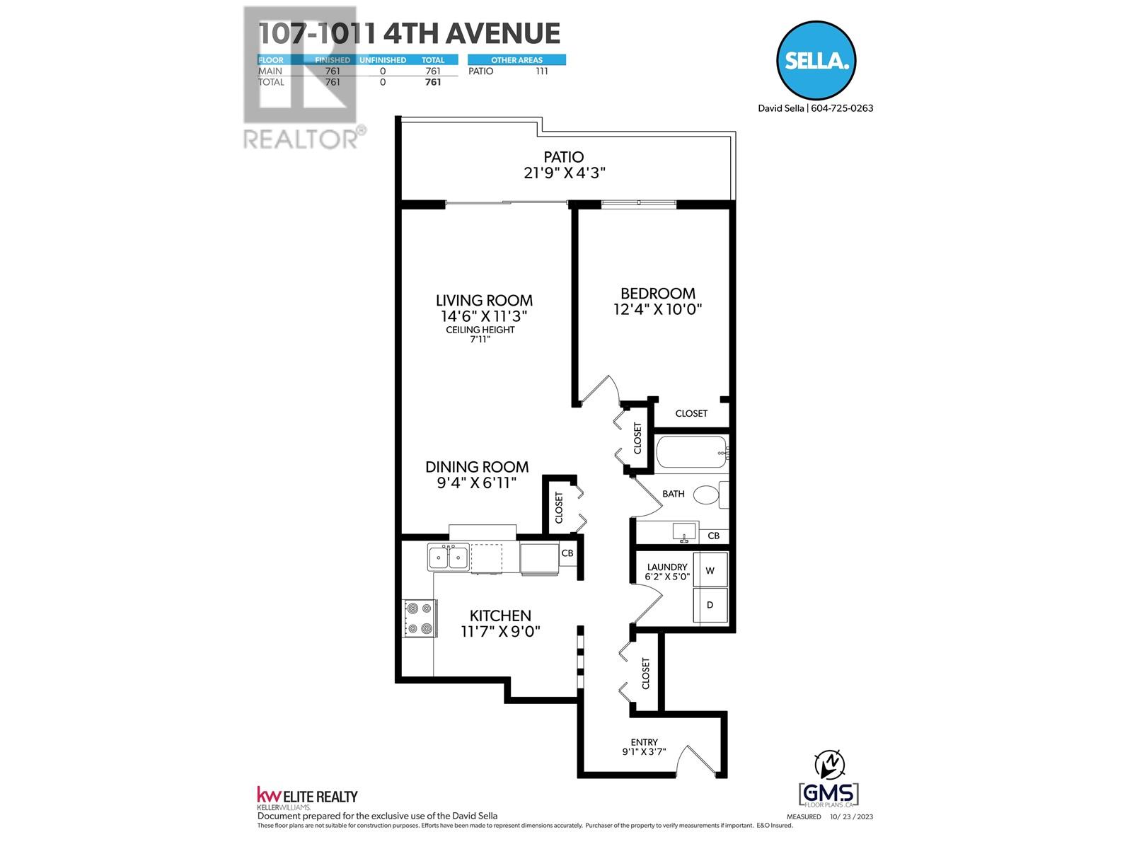 107 1011 Fourth Avenue, New Westminster, British Columbia  V3M 1T3 - Photo 30 - R2827406
