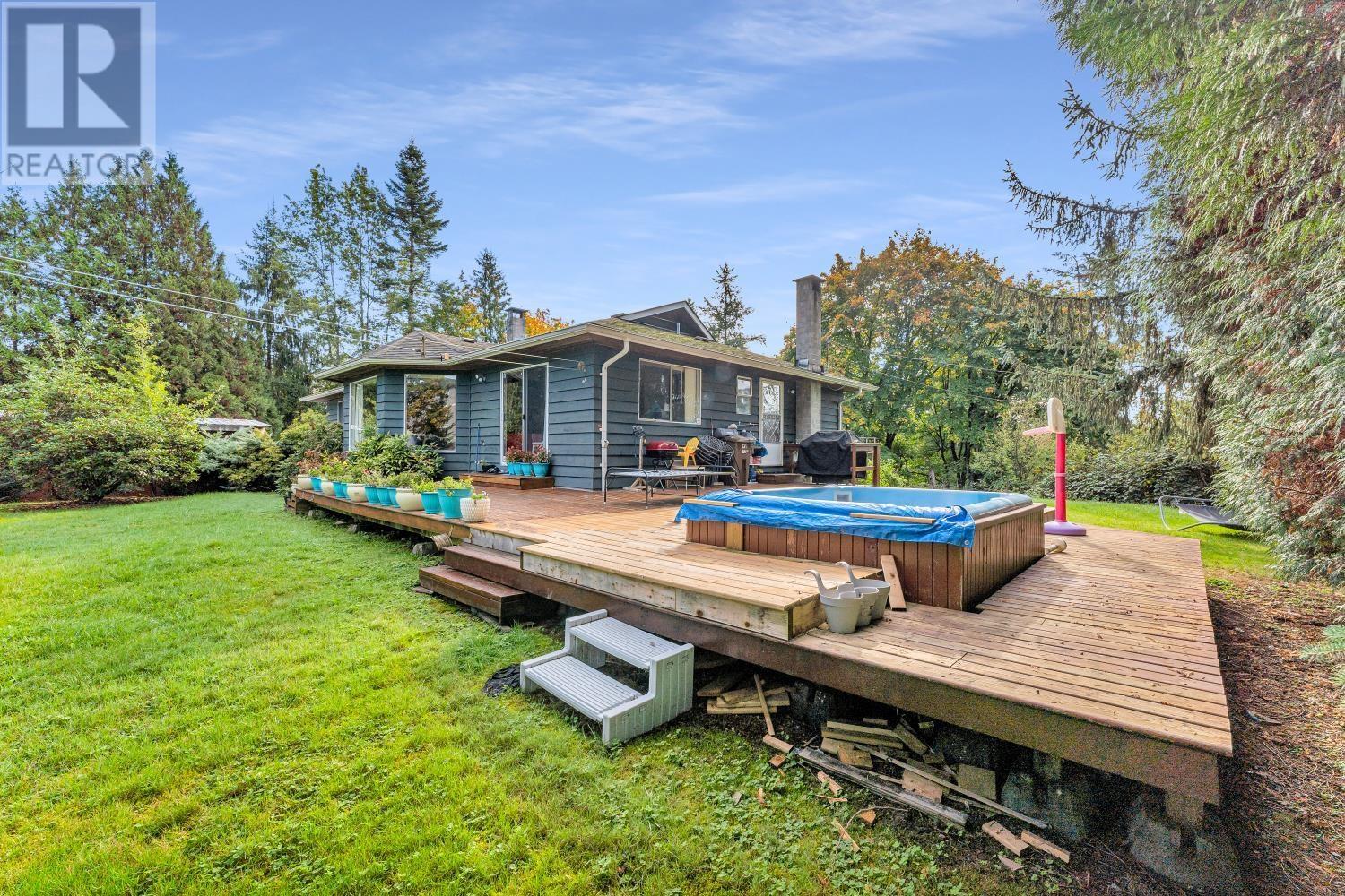 24221 110 Avenue, Maple Ridge, British Columbia  V2W 1H7 - Photo 30 - R2825143