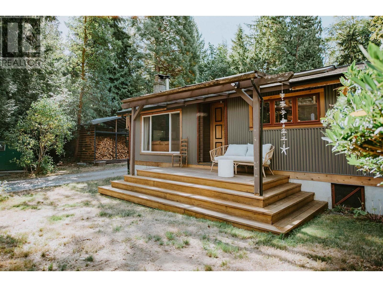7999 Northwood Road, Halfmoon Bay, British Columbia  V7Z 1C8 - Photo 26 - R2809620