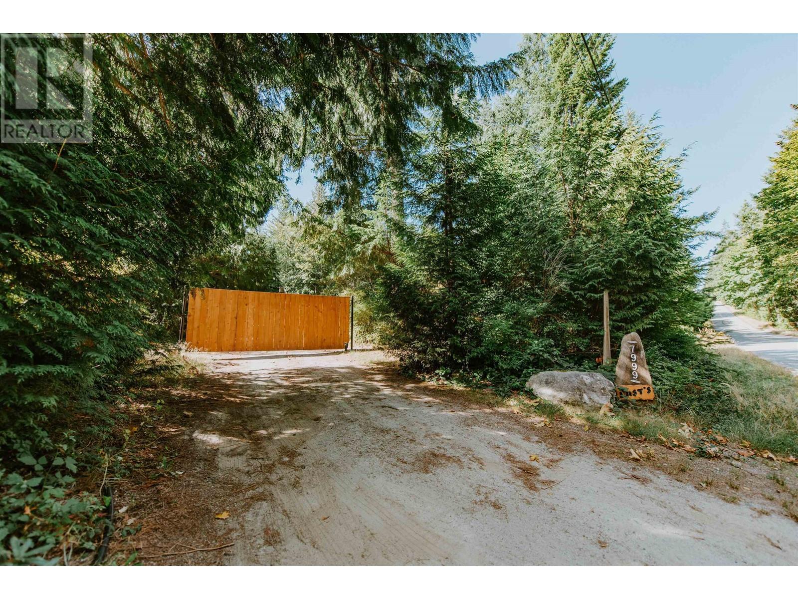 7999 Northwood Road, Halfmoon Bay, British Columbia  V7Z 1C8 - Photo 39 - R2809620