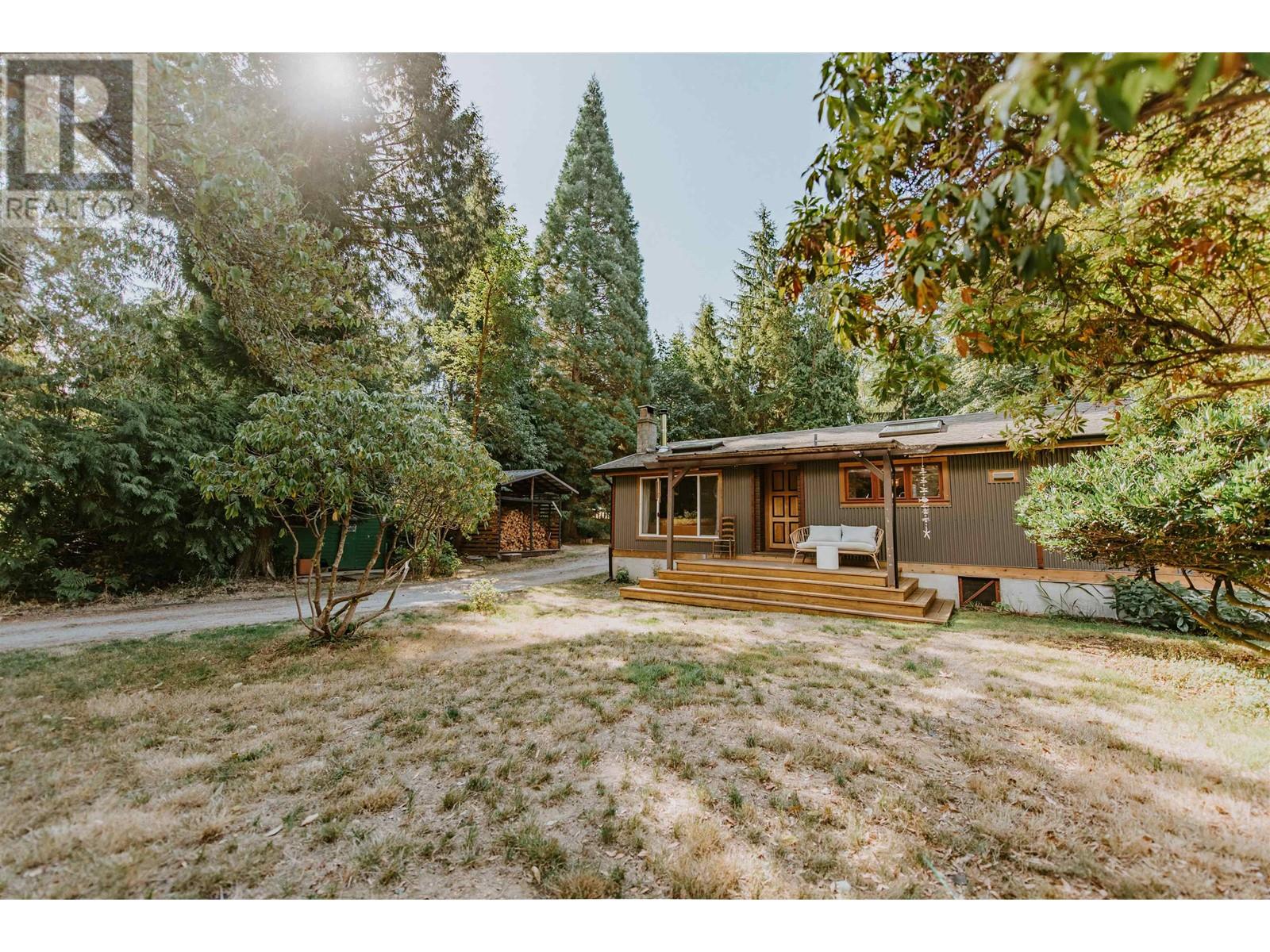 7999 Northwood Road, Halfmoon Bay, British Columbia  V7Z 1C8 - Photo 24 - R2809620