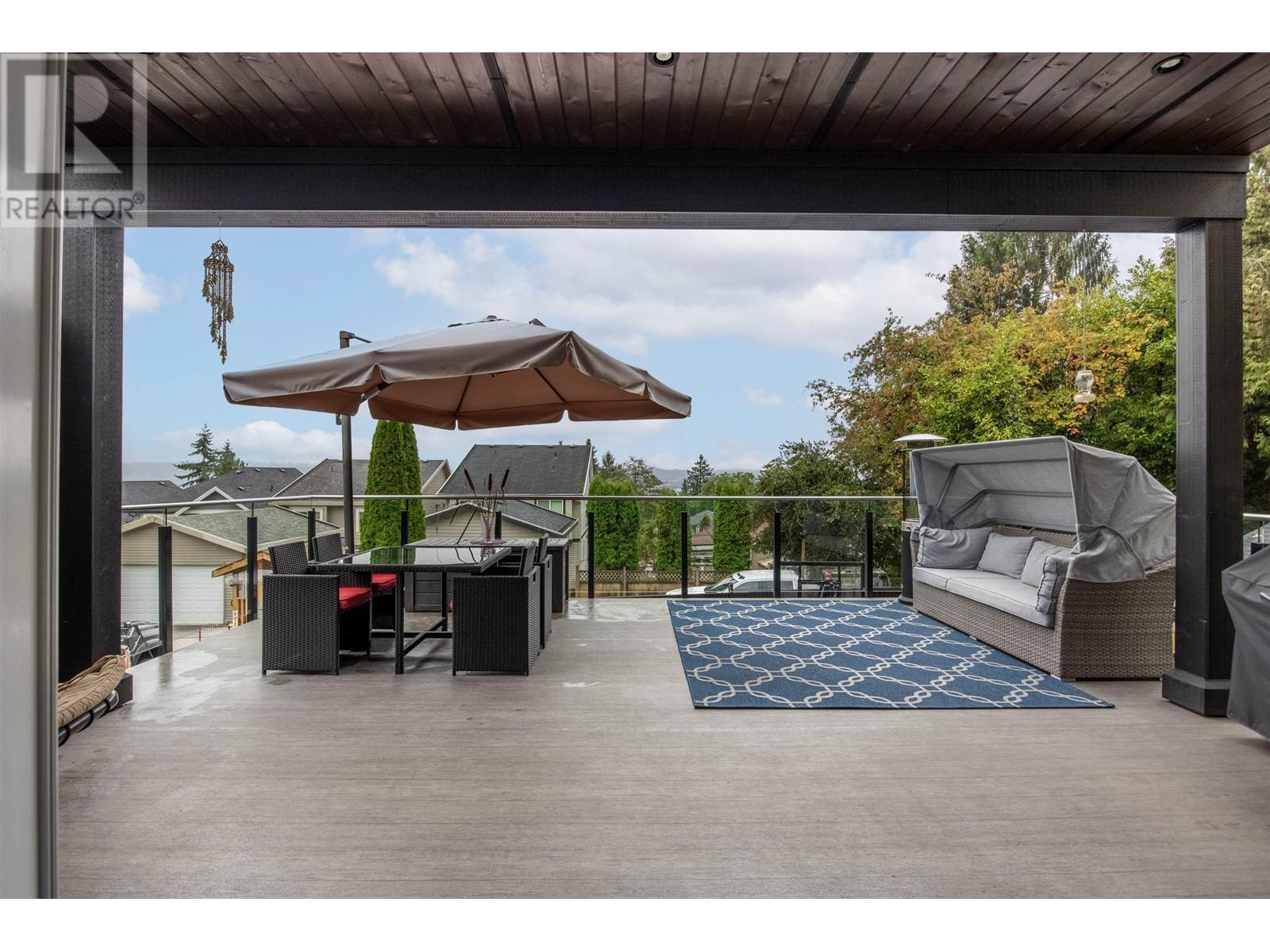 1008 Delestre Avenue, Coquitlam, British Columbia  V3K 2G8 - Photo 12 - R2826326