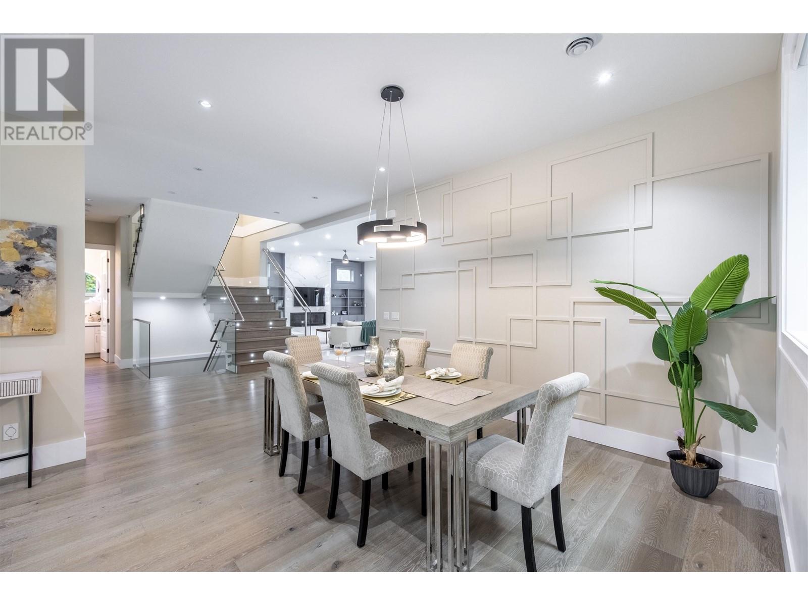1008 Delestre Avenue, Coquitlam, British Columbia  V3K 2G8 - Photo 4 - R2826326