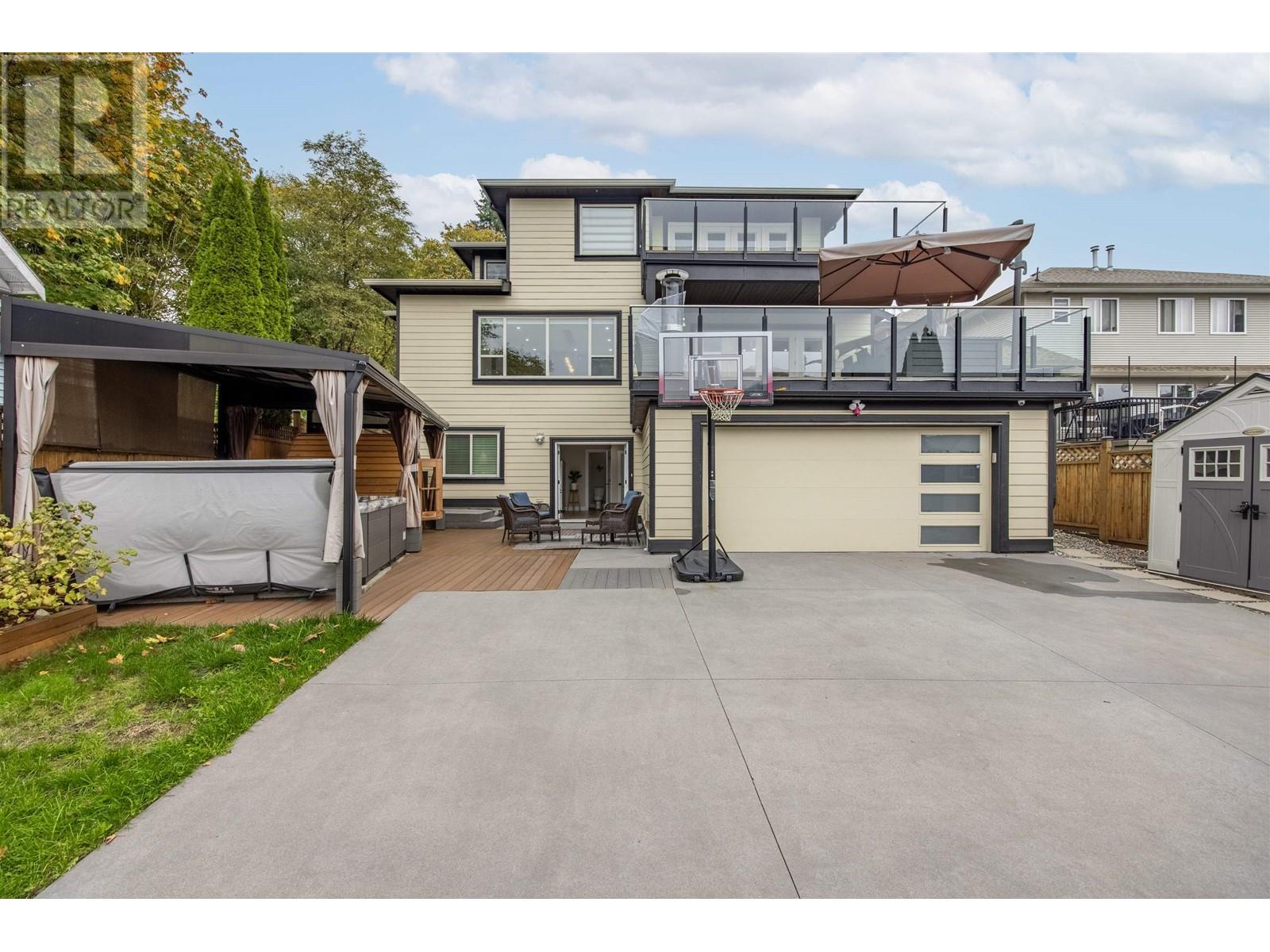 1008 Delestre Avenue, Coquitlam, British Columbia  V3K 2G8 - Photo 35 - R2826326