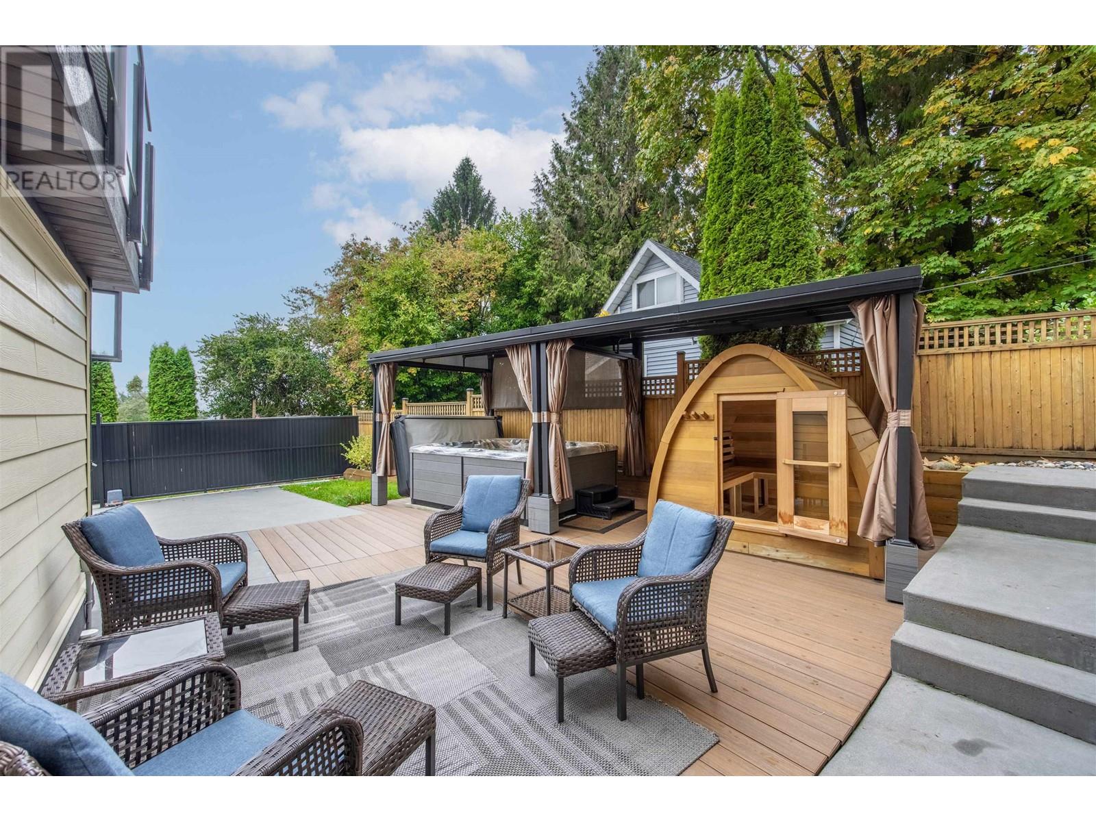 1008 Delestre Avenue, Coquitlam, British Columbia  V3K 2G8 - Photo 30 - R2826326