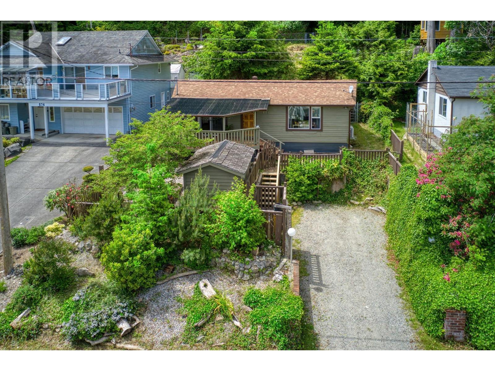 672 Gower Point Road, Gibsons, British Columbia  V0N 1V8 - Photo 26 - R2826981
