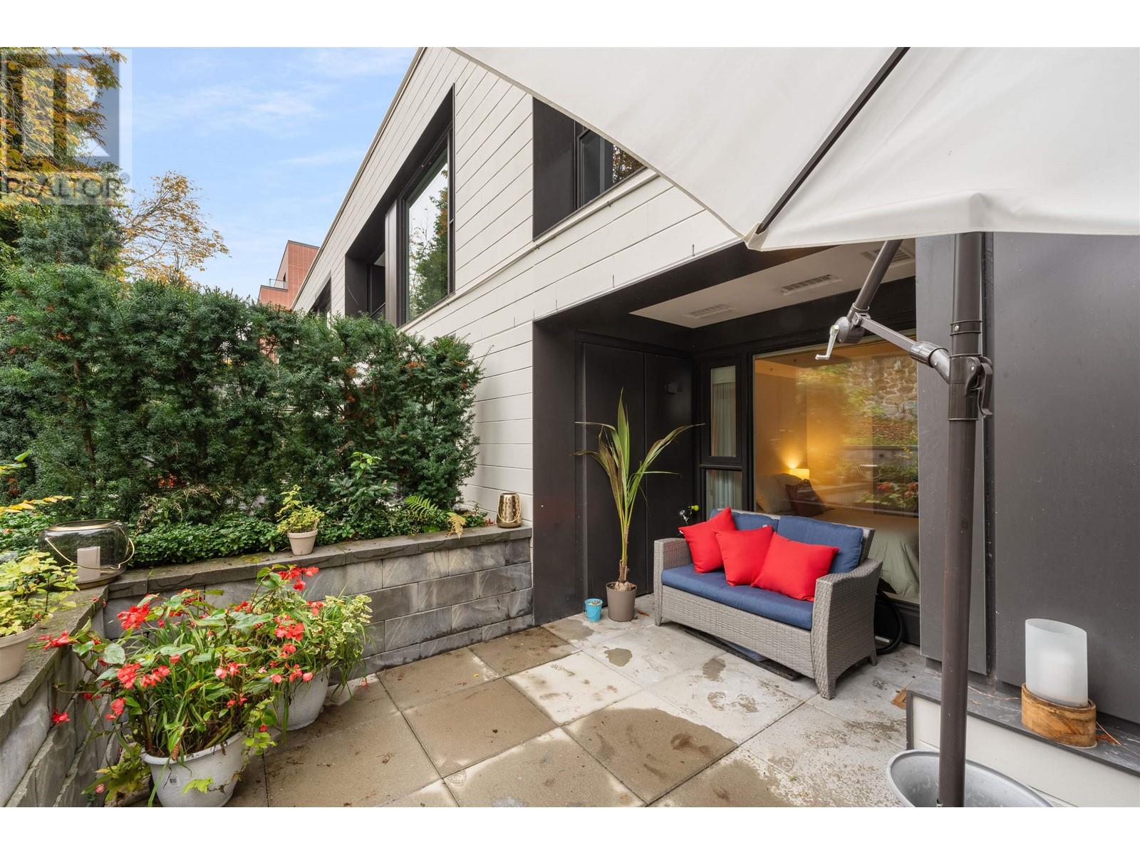 205 7128 Adera Street, Vancouver, British Columbia  V6P 0H6 - Photo 22 - R2827045