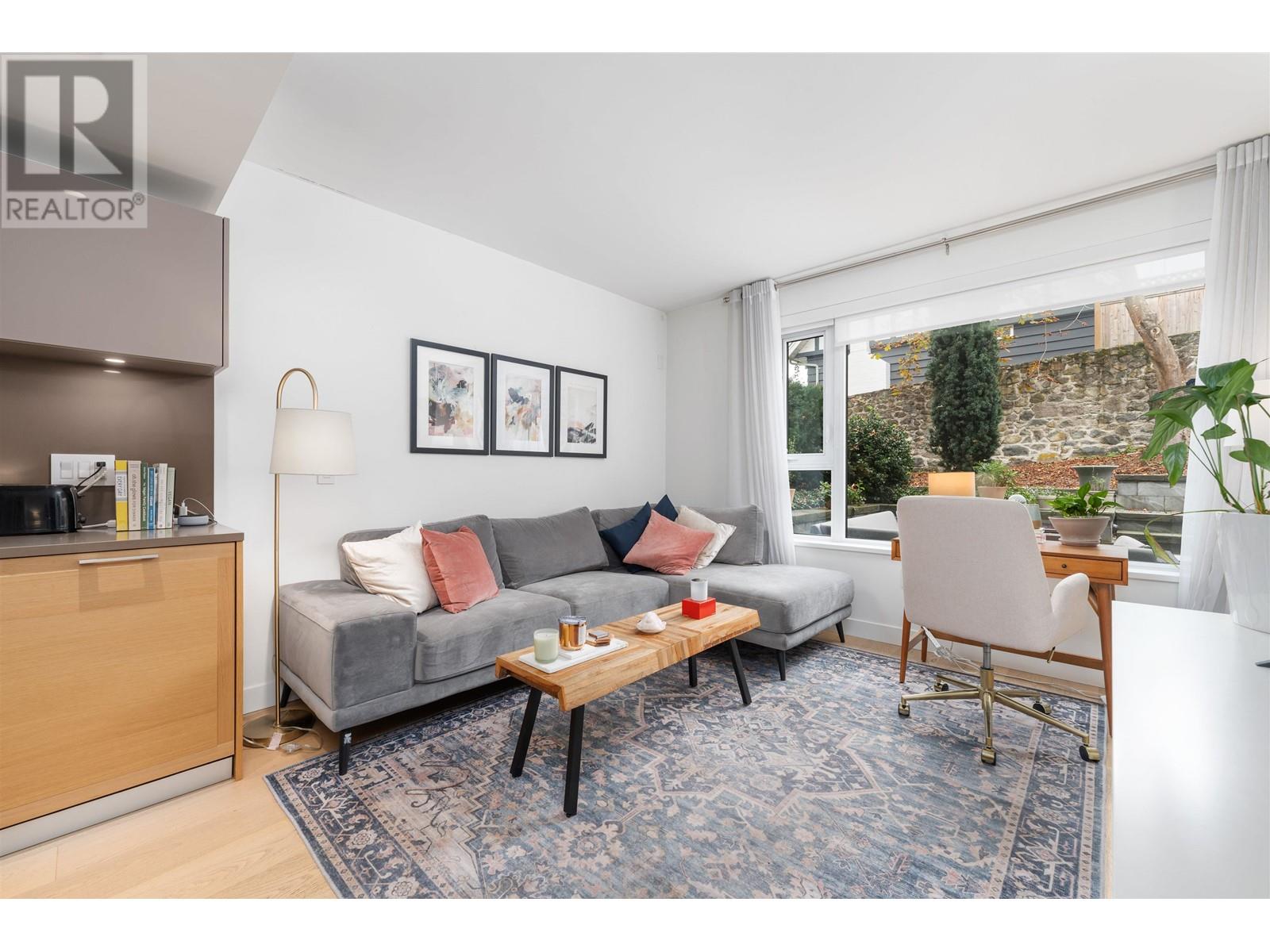 205 7128 Adera Street, Vancouver, British Columbia  V6P 0H6 - Photo 16 - R2827045