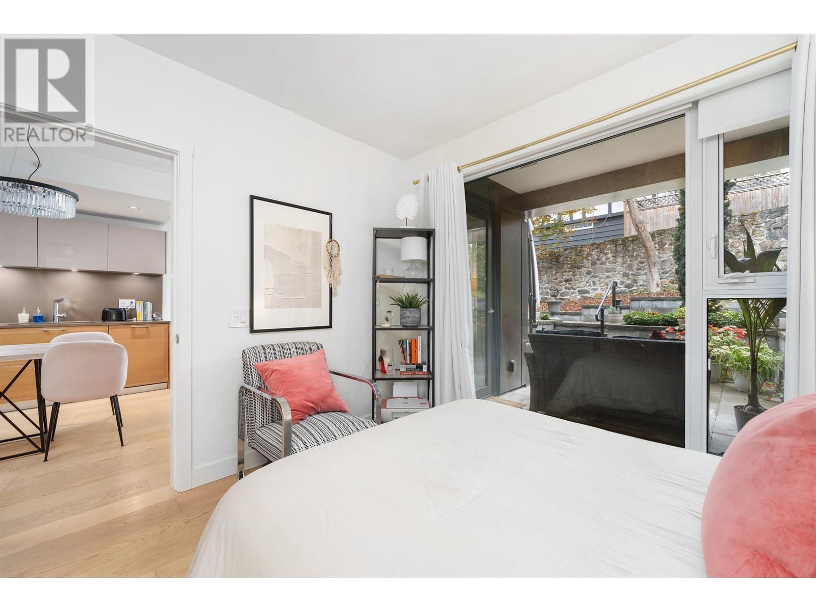 205 7128 Adera Street, Vancouver, British Columbia  V6P 0H6 - Photo 7 - R2827045