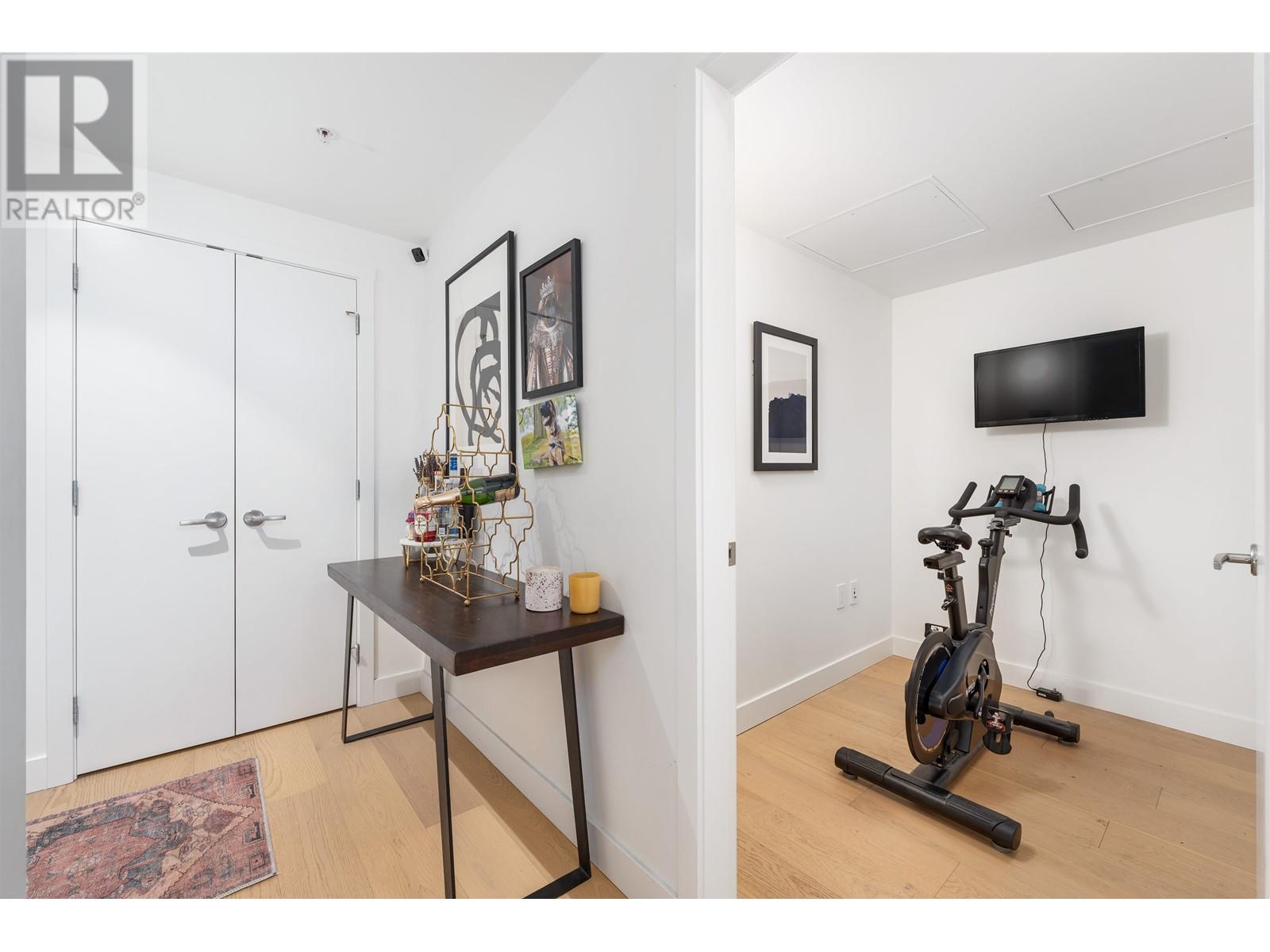 205 7128 Adera Street, Vancouver, British Columbia  V6P 0H6 - Photo 12 - R2827045