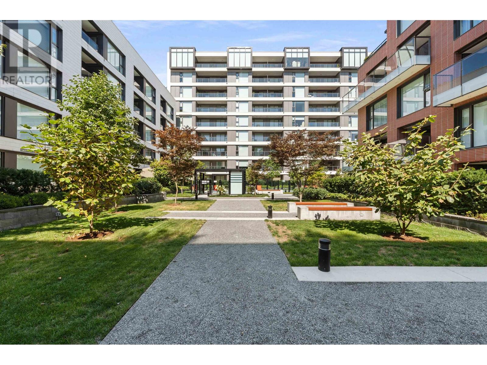 205 7128 Adera Street, Vancouver, British Columbia  V6P 0H6 - Photo 31 - R2827045