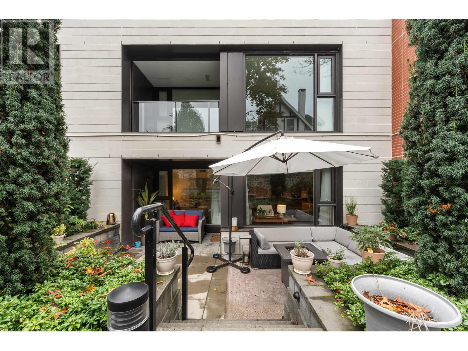 205 7128 Adera Street, Vancouver, British Columbia  V6P 0H6 - Photo 23 - R2827045