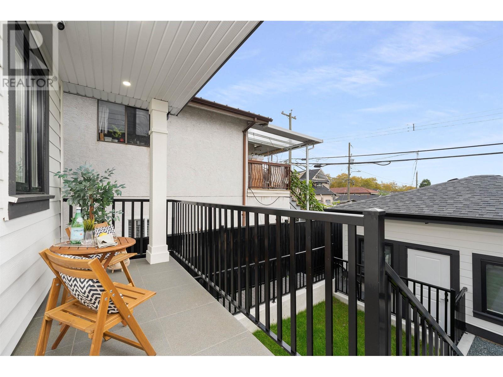 1316 E 49th Avenue, Vancouver, British Columbia  V5W 2J4 - Photo 10 - R2827441