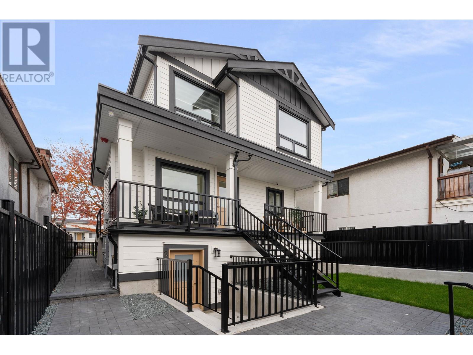 1316 E 49th Avenue, Vancouver, British Columbia  V5W 2J4 - Photo 11 - R2827441