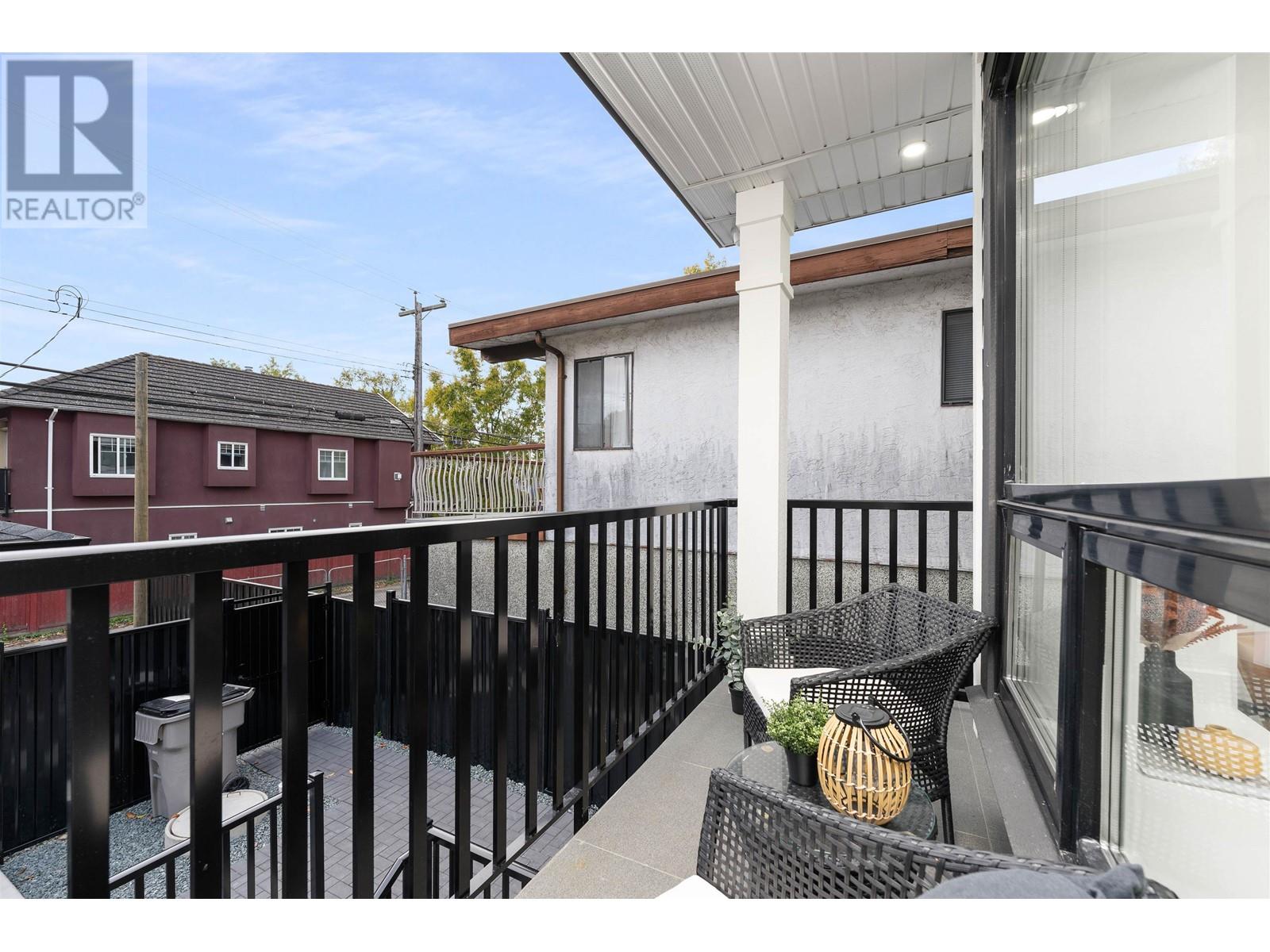 1316 E 49th Avenue, Vancouver, British Columbia  V5W 2J4 - Photo 12 - R2827441