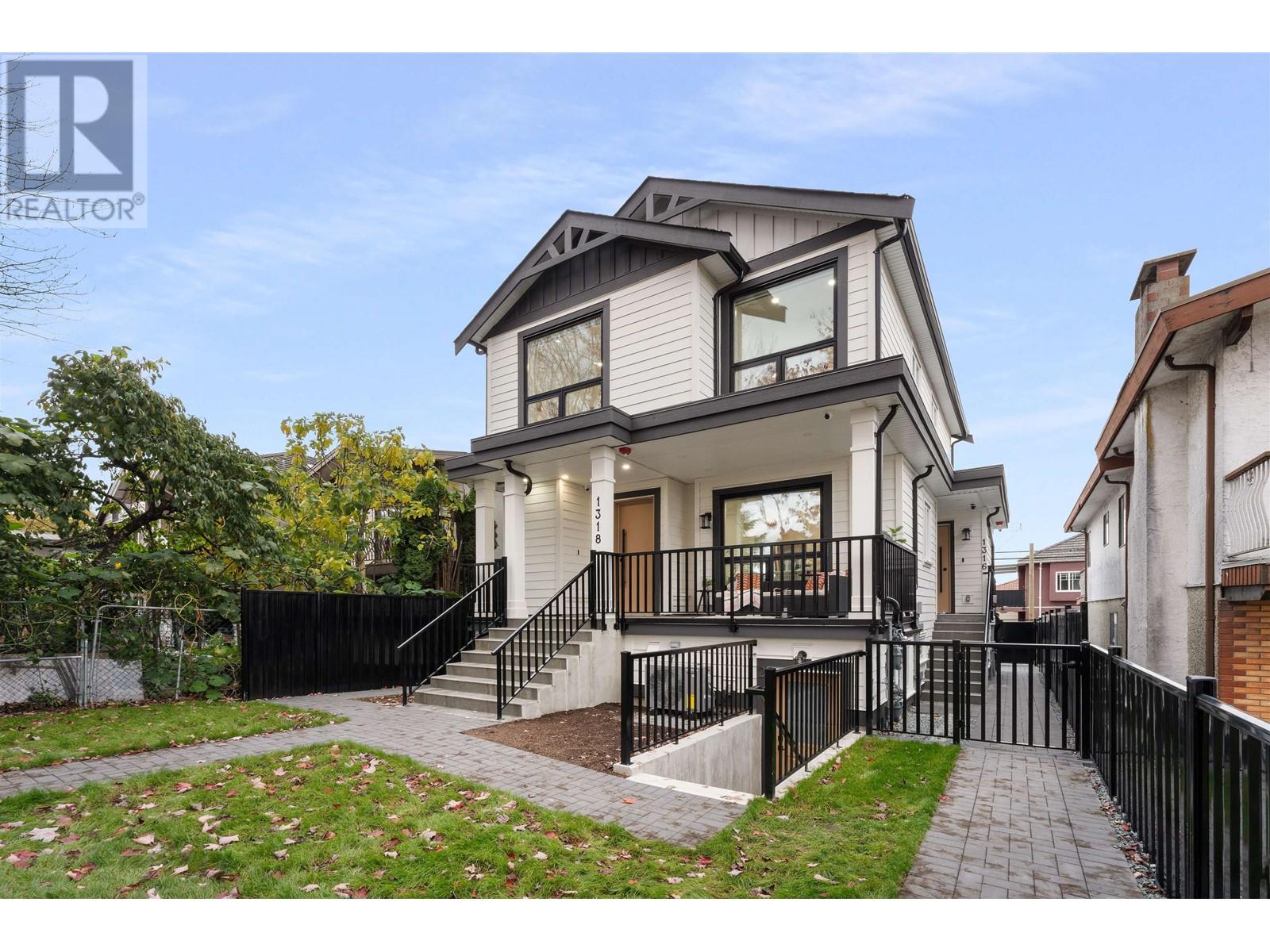 1316 E 49th Avenue, Vancouver, British Columbia  V5W 2J4 - Photo 23 - R2827441