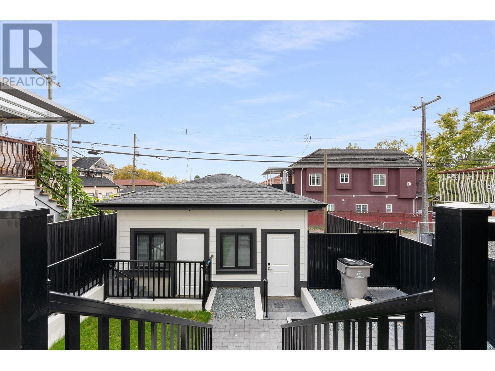 1316 E 49th Avenue, Vancouver, British Columbia  V5W 2J4 - Photo 13 - R2827441