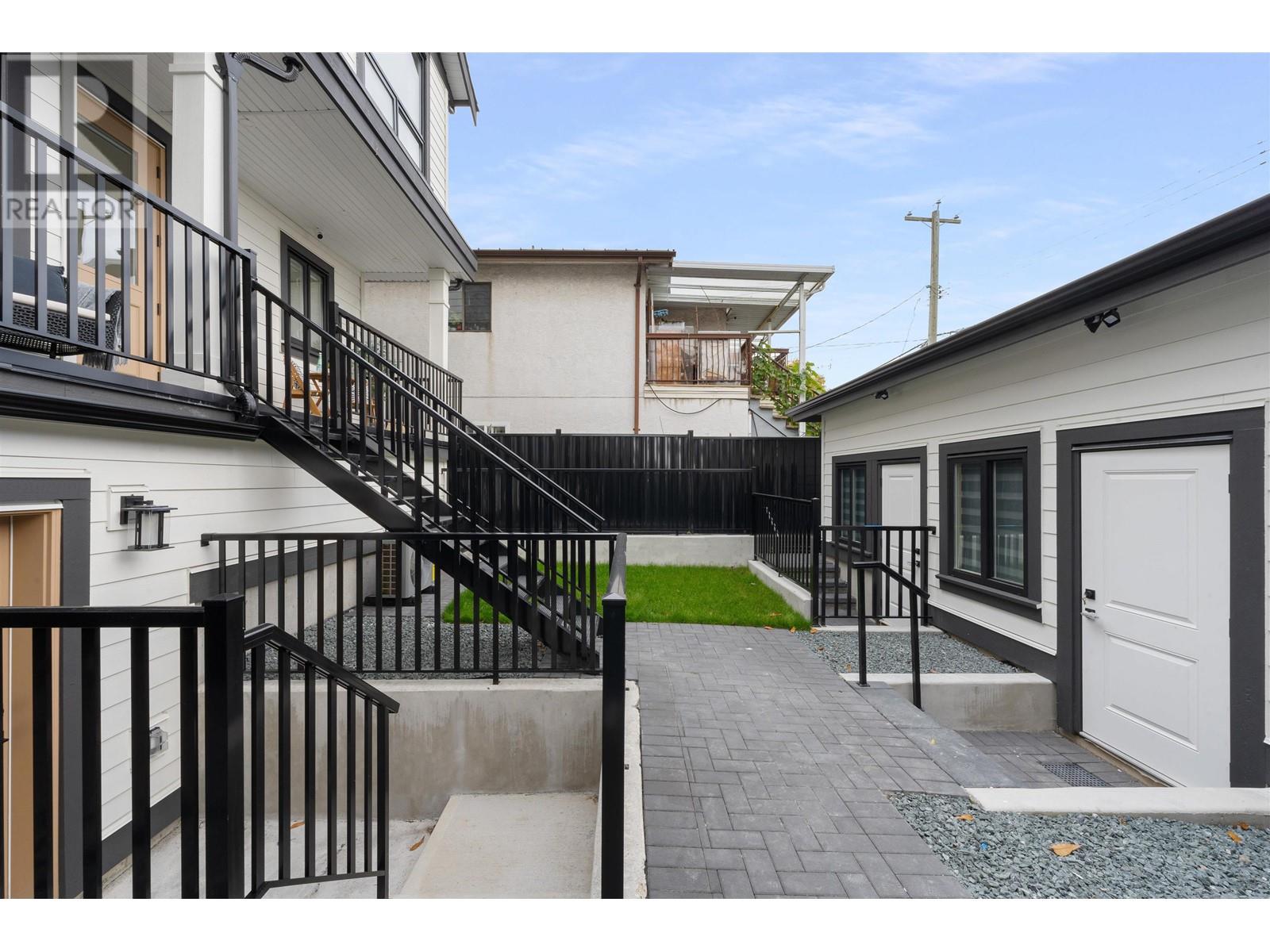 1316 E 49th Avenue, Vancouver, British Columbia  V5W 2J4 - Photo 14 - R2827441