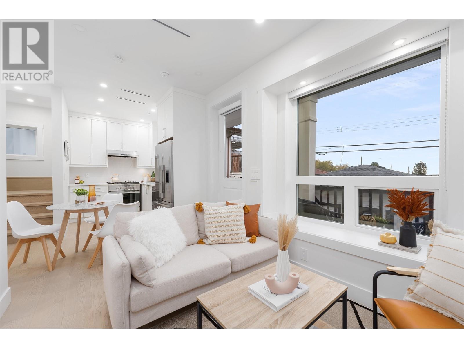 1316 E 49th Avenue, Vancouver, British Columbia  V5W 2J4 - Photo 1 - R2827441