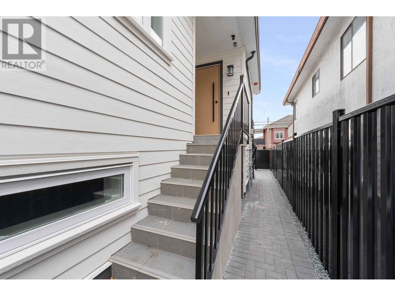 1316 E 49th Avenue, Vancouver, British Columbia  V5W 2J4 - Photo 22 - R2827441