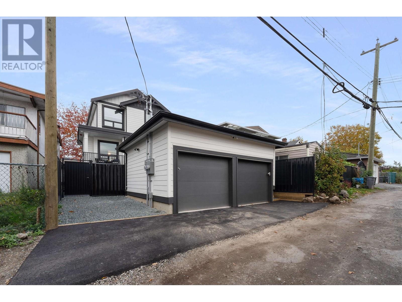 1316 E 49th Avenue, Vancouver, British Columbia  V5W 2J4 - Photo 24 - R2827441