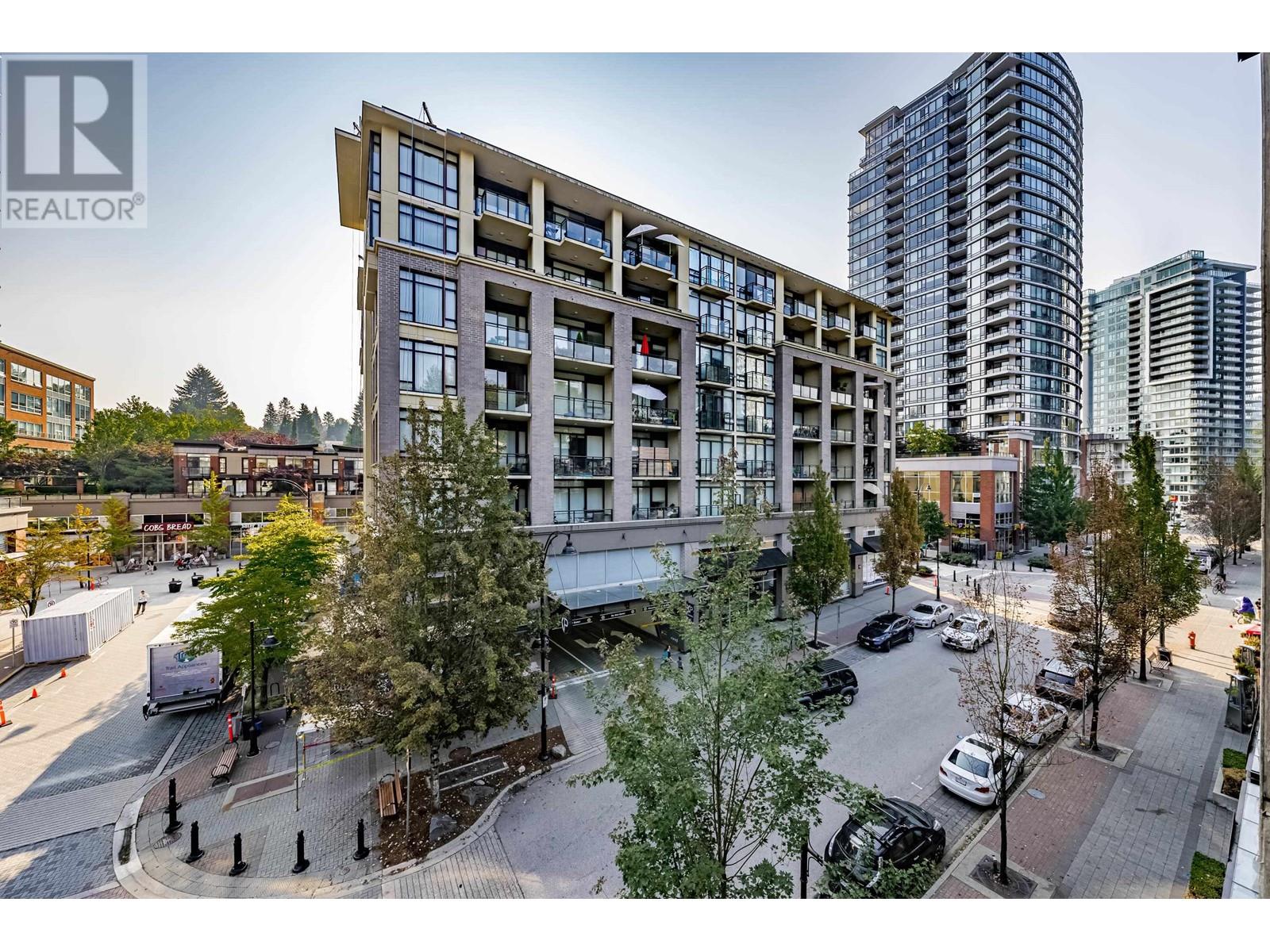 417 101 Morrissey Road, Port Moody, British Columbia  V3H 0E6 - Photo 16 - R2827590