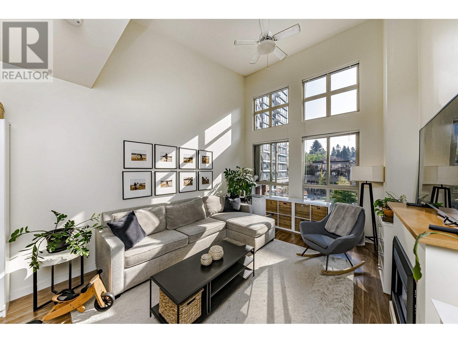 417 101 MORRISSEY ROAD, port moody, British Columbia