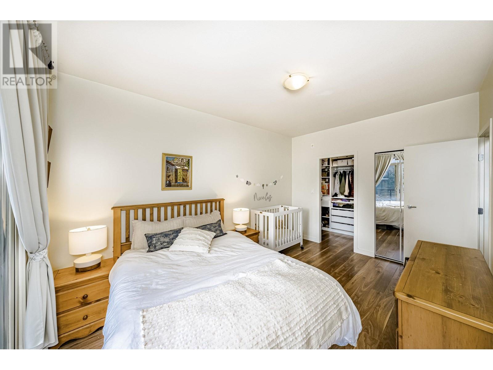 417 101 Morrissey Road, Port Moody, British Columbia  V3H 0E6 - Photo 11 - R2827590