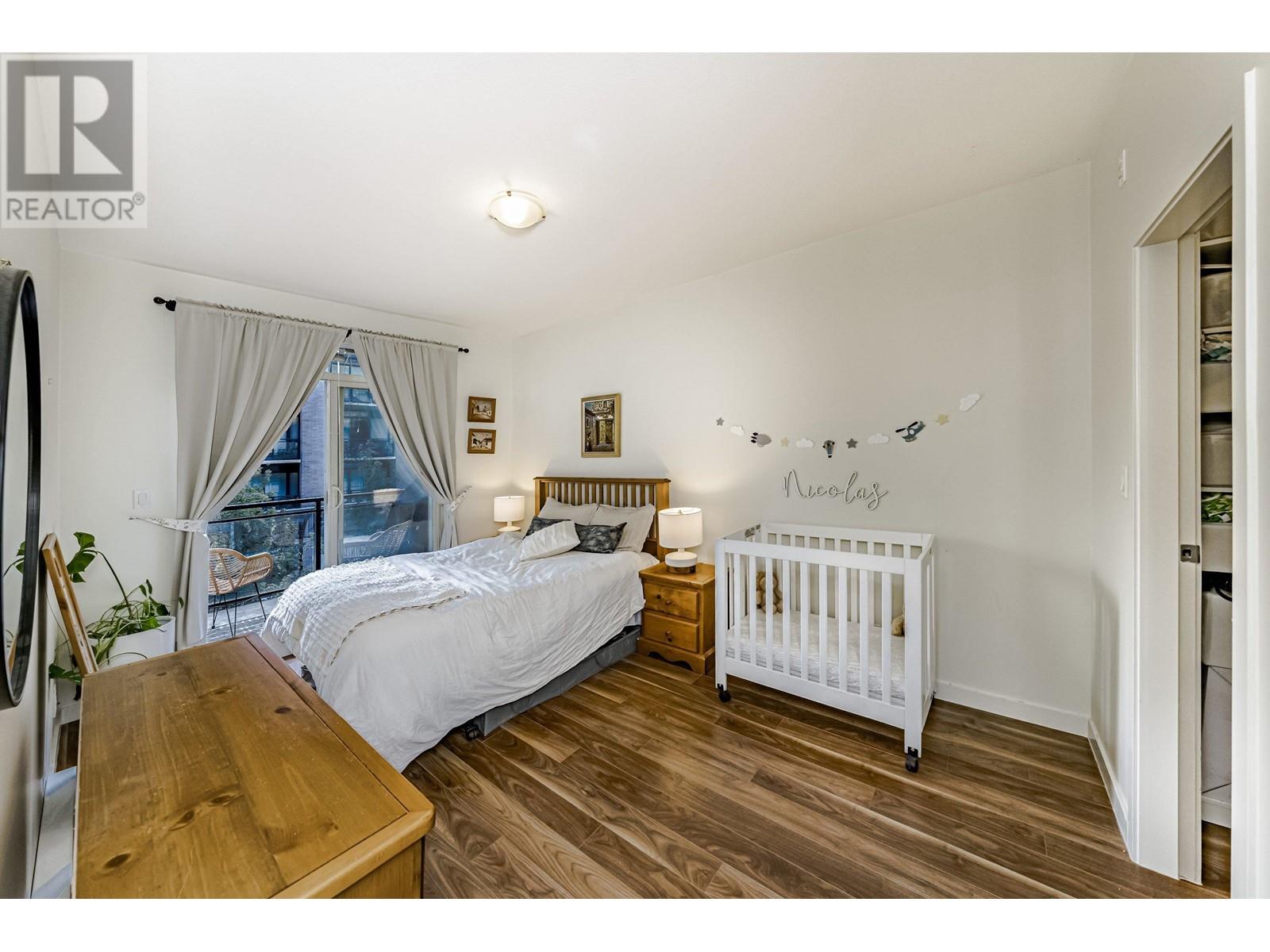 417 101 Morrissey Road, Port Moody, British Columbia  V3H 0E6 - Photo 10 - R2827590