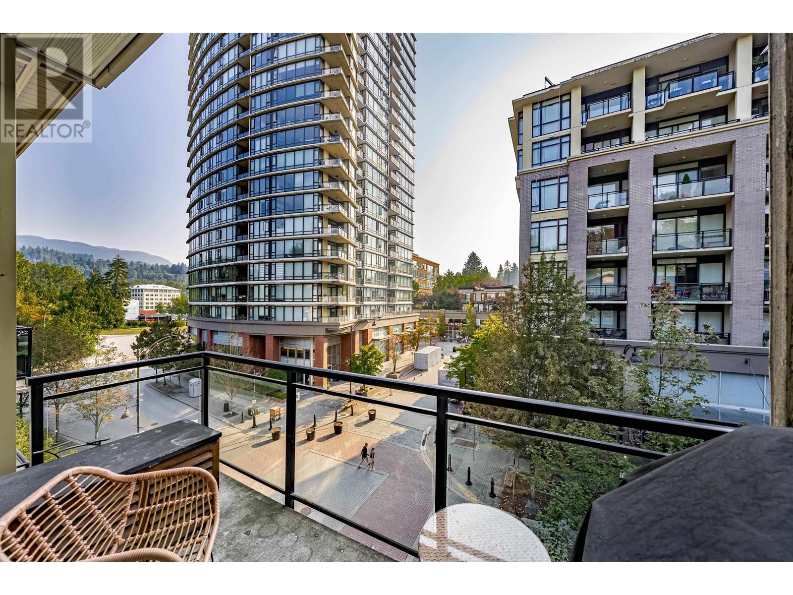 417 101 Morrissey Road, Port Moody, British Columbia  V3H 0E6 - Photo 14 - R2827590