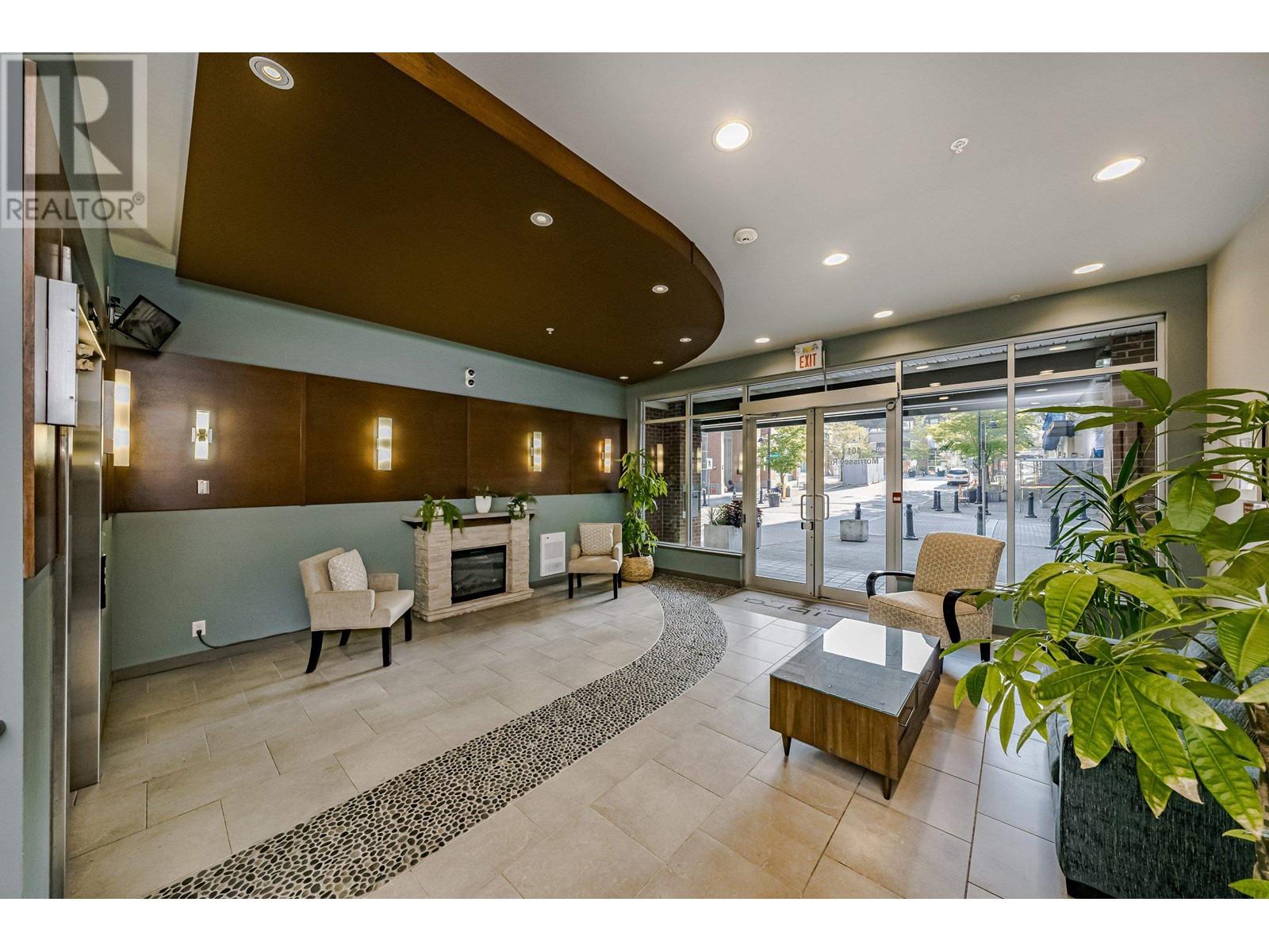 417 101 Morrissey Road, Port Moody, British Columbia  V3H 0E6 - Photo 25 - R2827590