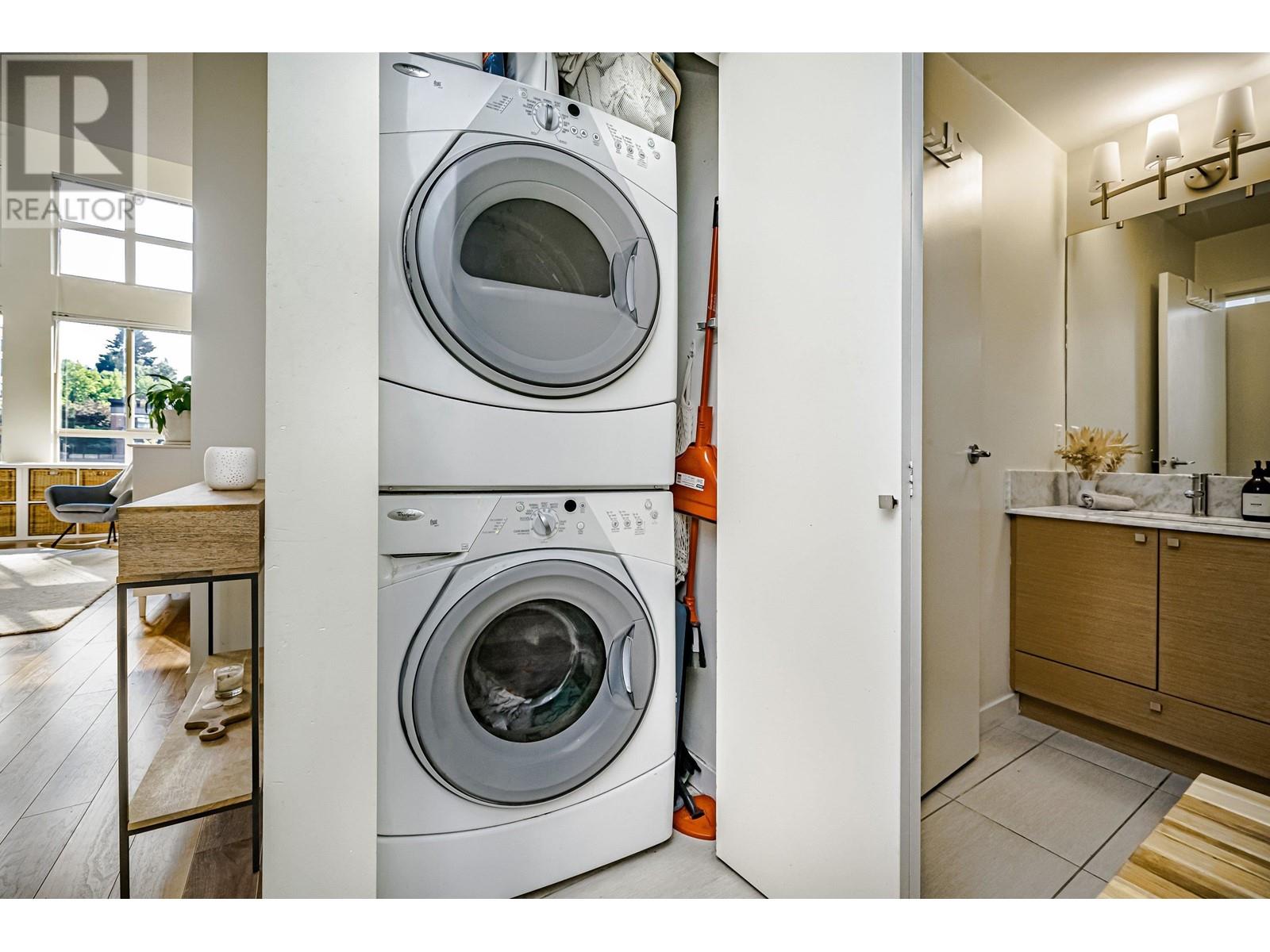 417 101 Morrissey Road, Port Moody, British Columbia  V3H 0E6 - Photo 13 - R2827590