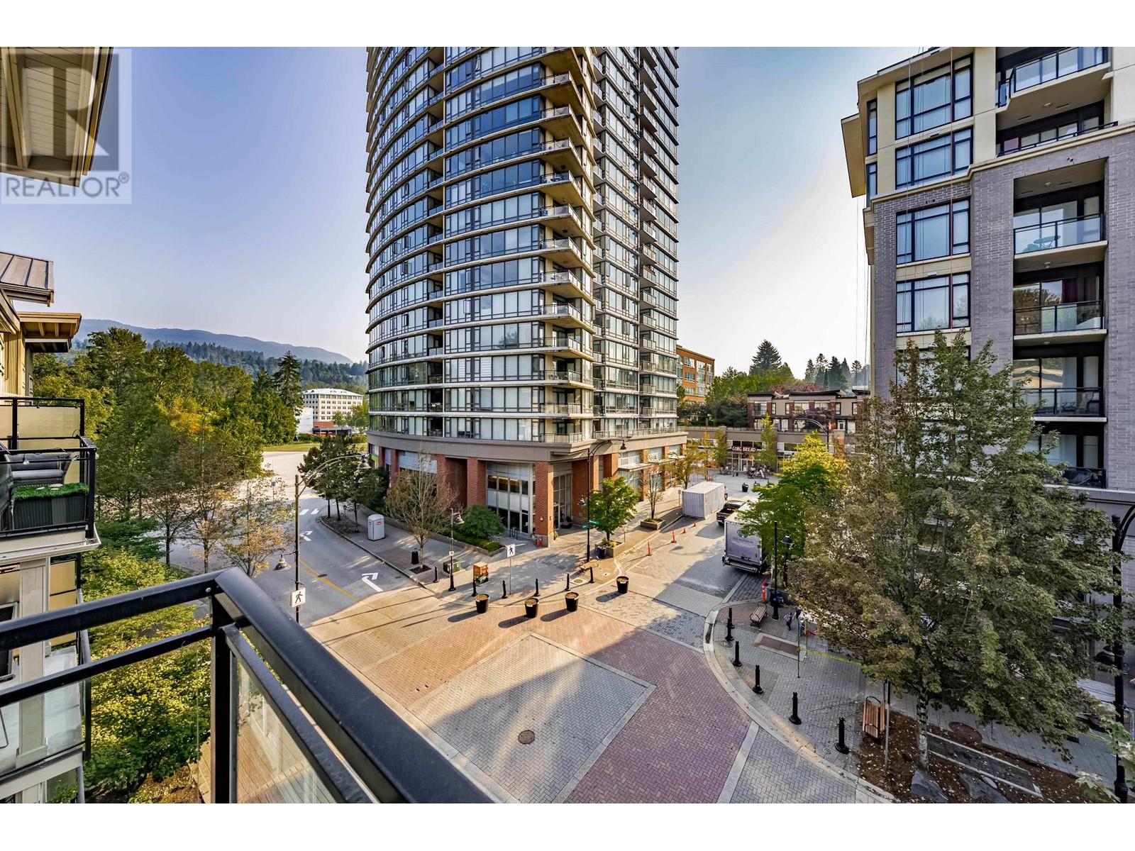417 101 Morrissey Road, Port Moody, British Columbia  V3H 0E6 - Photo 15 - R2827590