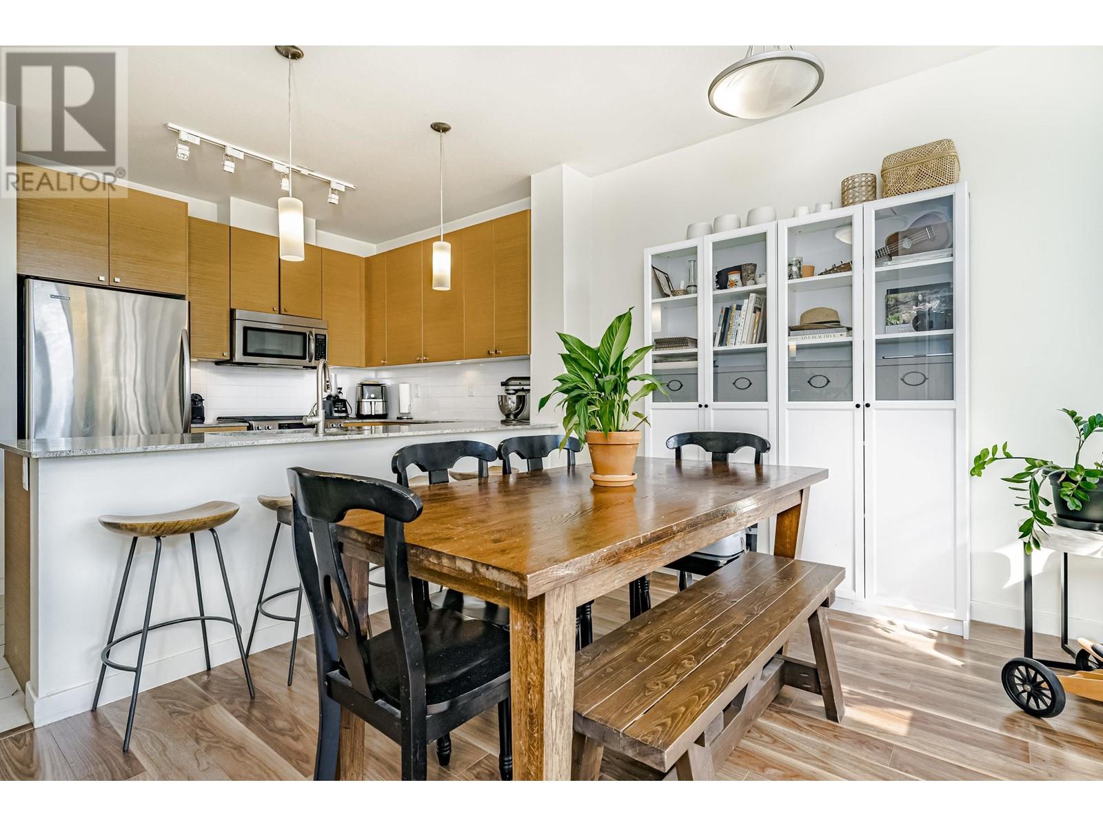 417 101 Morrissey Road, Port Moody, British Columbia  V3H 0E6 - Photo 6 - R2827590