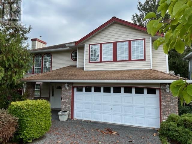 12538 230 STREET, maple ridge, British Columbia
