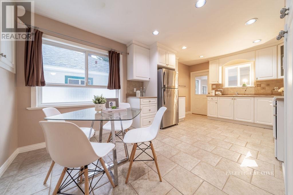 76 W 48th Avenue, Vancouver, British Columbia  V5Y 2Y4 - Photo 8 - R2826737