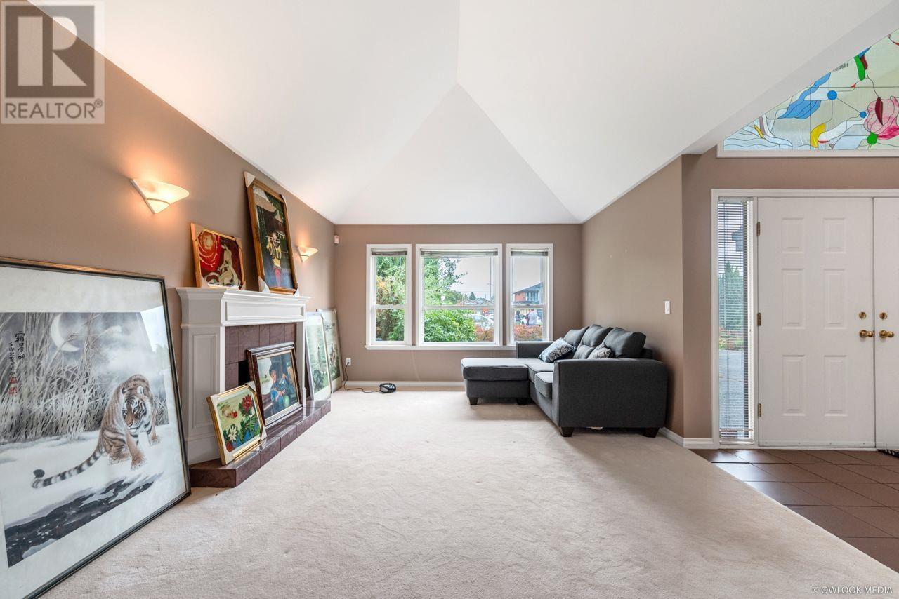 9815 Greenlees Road, Richmond, British Columbia  V7A 1V2 - Photo 6 - R2827483