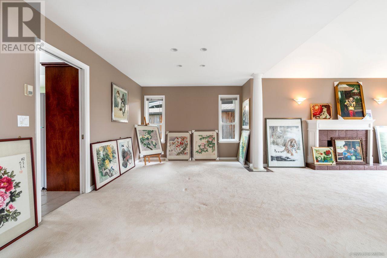 9815 Greenlees Road, Richmond, British Columbia  V7A 1V2 - Photo 8 - R2827483